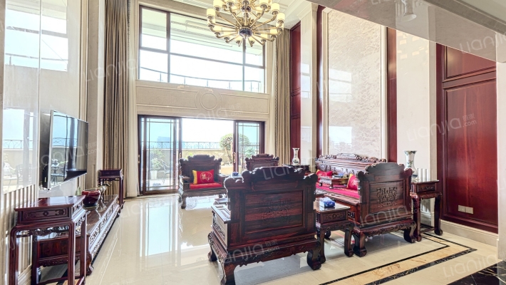 滨江一号二手房实景图