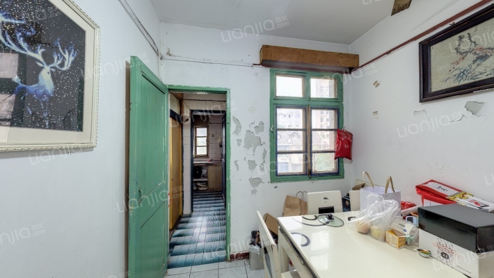 人民路203号二手房实景图