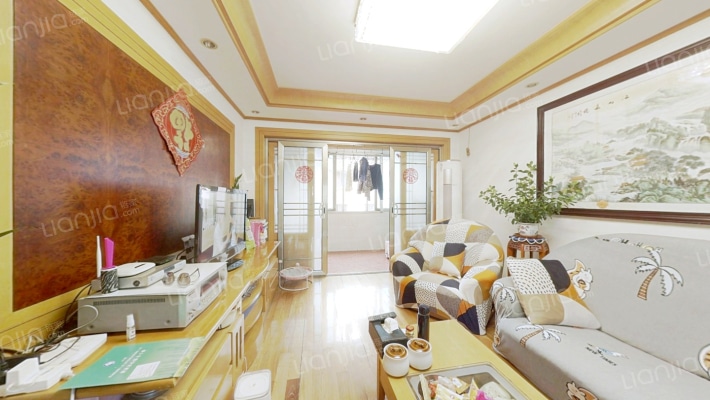 城建新村二手房实景图