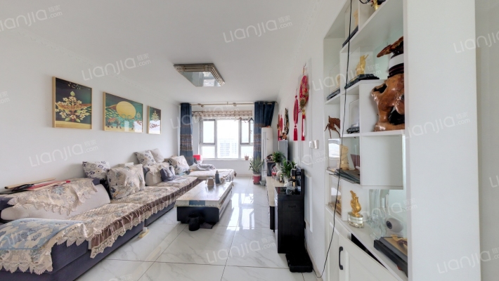 太泉美域沁园二手房实景图