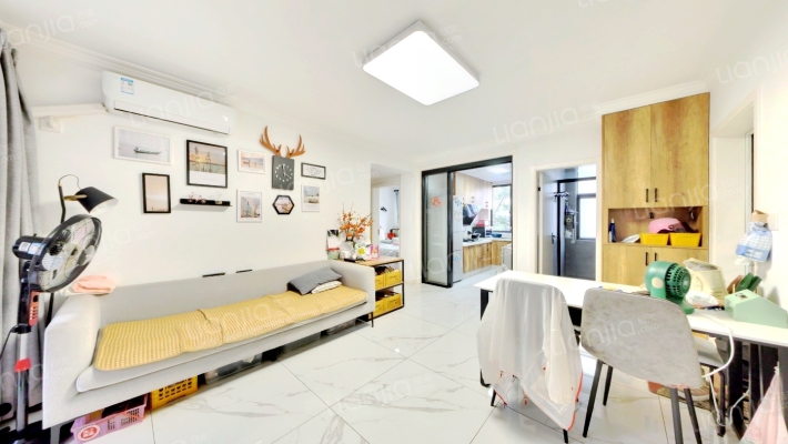 通波小区二手房实景图