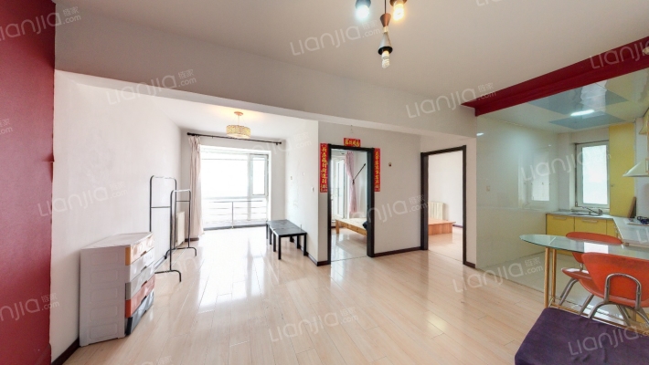 城市经典二手房实景图