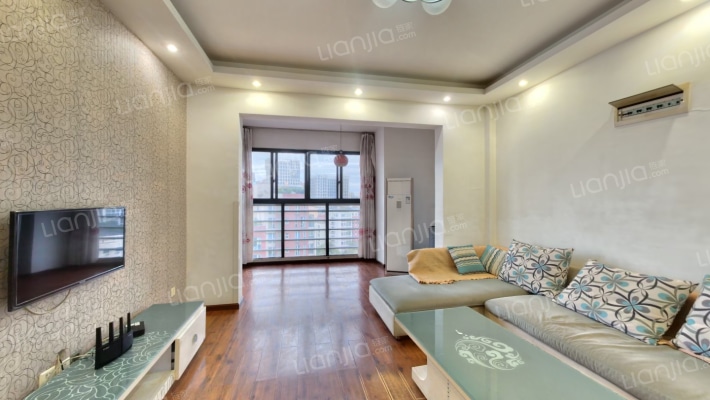 魅力阳光二手房实景图