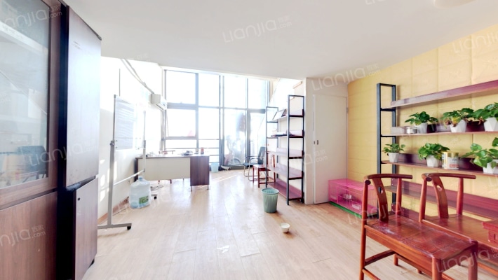 大成莲创二手房实景图