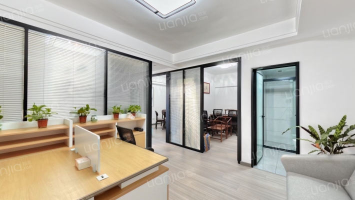 永丰大厦二手房实景图