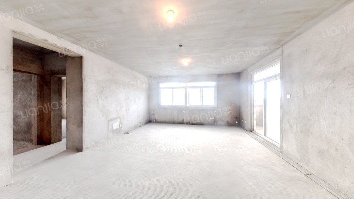 九华山庄二手房实景图