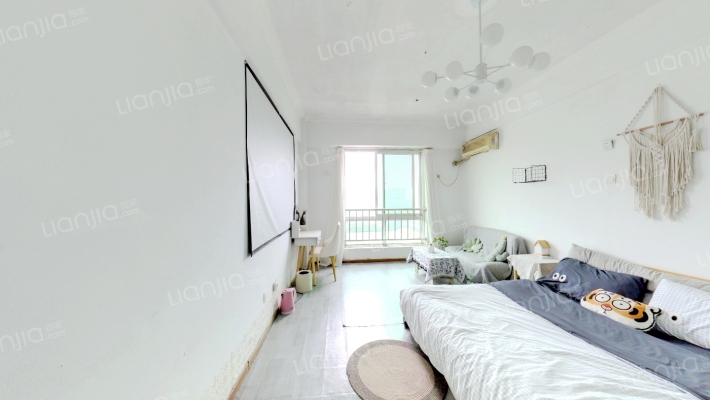 海天大厦二手房实景图