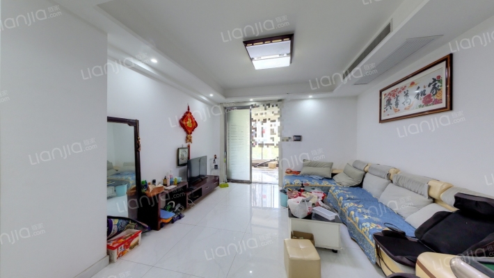 菲达壹品二手房实景图