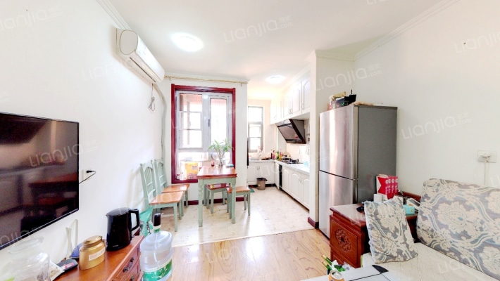 众美凤凰城海棠苑二手房实景图