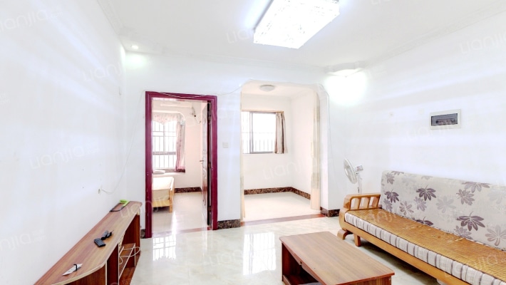 台湾街·桃园居二手房实景图