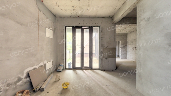 禹洲朗悦二手房实景图