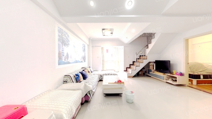 润龢园二手房实景图