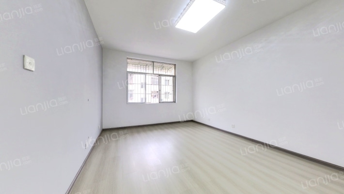 蒙南路社区二手房实景图