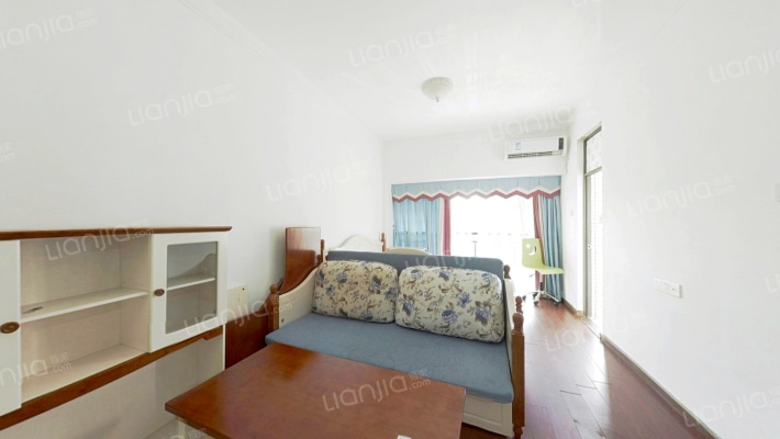 领寓二手房实景图