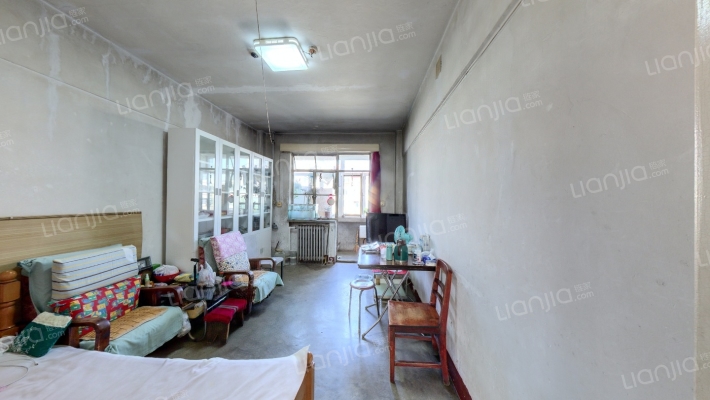 棉麻家属院二手房实景图