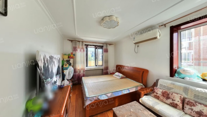 燕园里二手房实景图