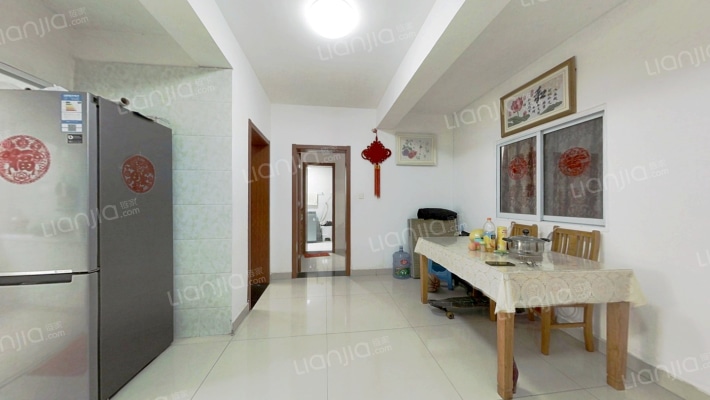 青剑湖花园D区二手房实景图