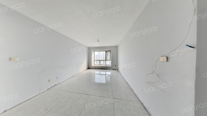 滨翔花园（远洋城4期）二手房实景图