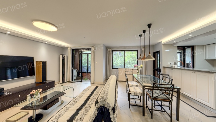 梧桐花园二手房实景图