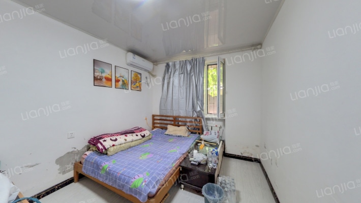 汾河社区二手房实景图