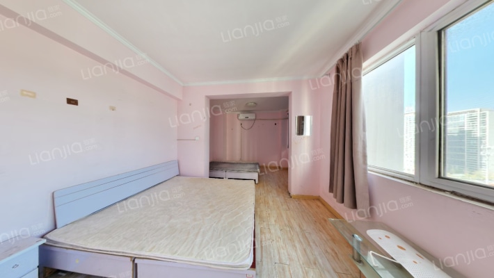 亚太明珠二手房实景图