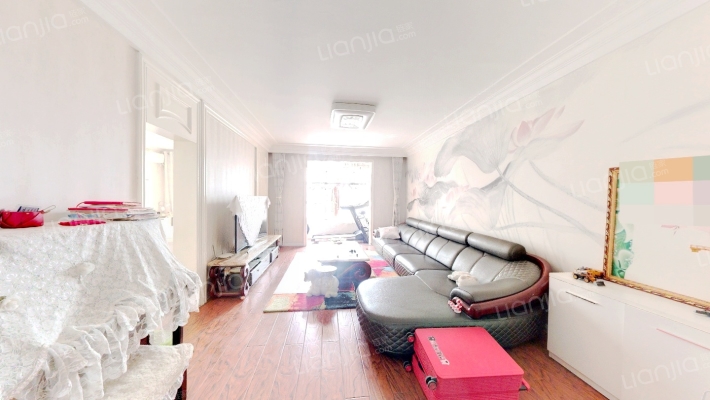 佳合美地二手房实景图