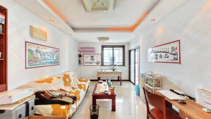 新安花苑三区二手房实景图