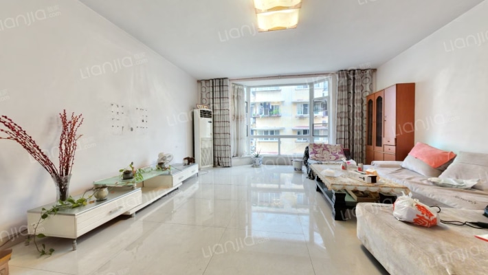 商校花园二手房实景图