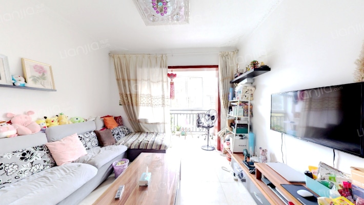 怡和新城C区二手房实景图