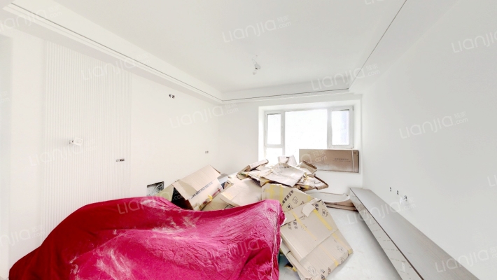 御锦城幸福树二手房实景图