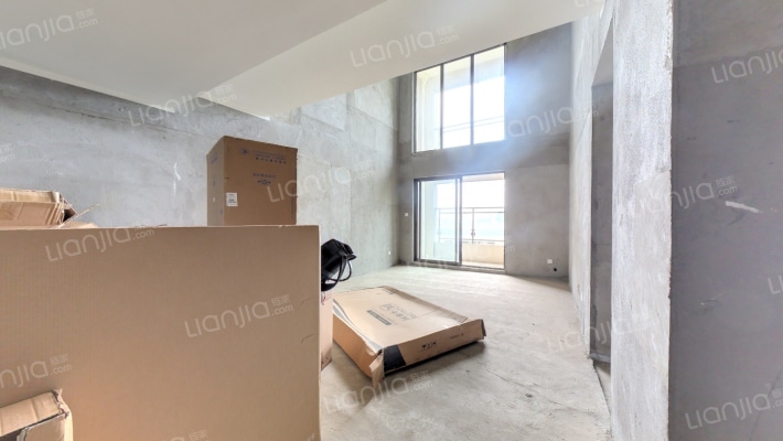 阳光城晋阳府二手房实景图