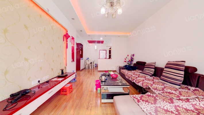 联盟南路9号二手房实景图