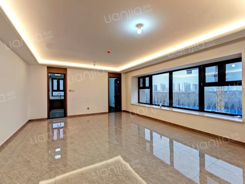 整租·富力天禧城C区 4室2厅 南/北