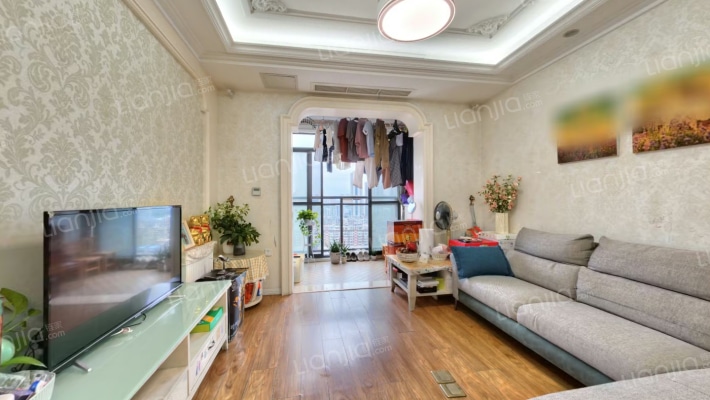 金龙公馆二手房实景图