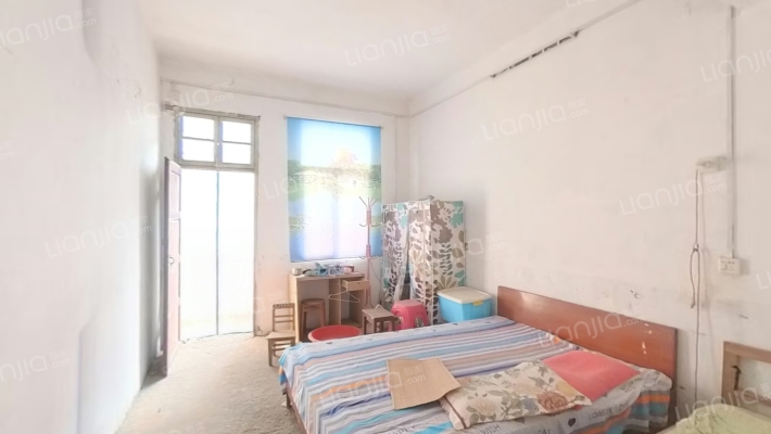 宝塔大道1号二手房实景图