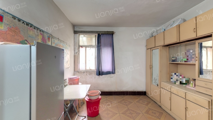 城西商场二手房实景图