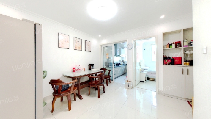 虹桥头散盘二手房实景图