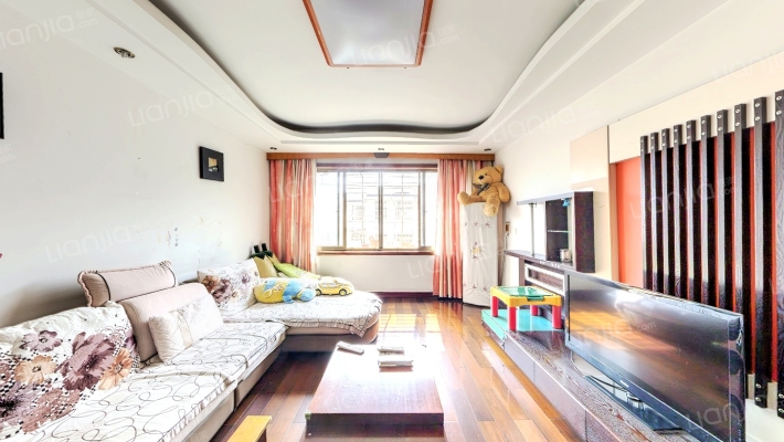 金叶小区二手房实景图