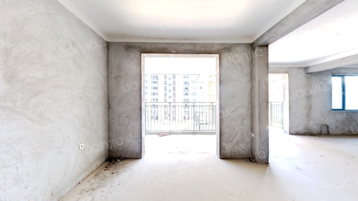 宁南新城盈园二手房实景图