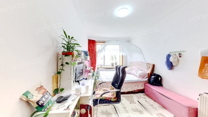 万兴花园(二道区)二手房实景图