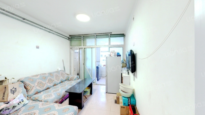 市庄路社区二手房实景图