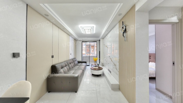 聚鑫小区一期二手房实景图