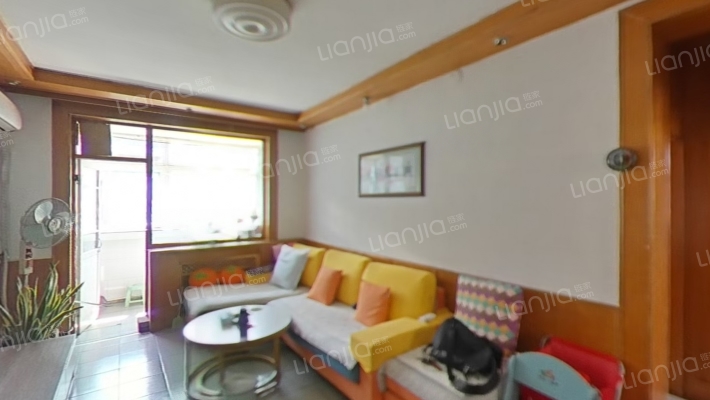 电厂东院二手房实景图