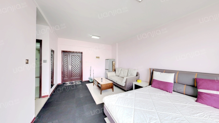 君临天下梧桐别院二手房实景图