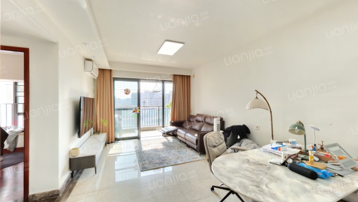 东方新世界熹园二手房实景图