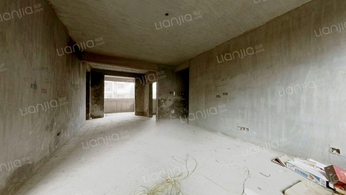 锦绣年华三期二手房实景图