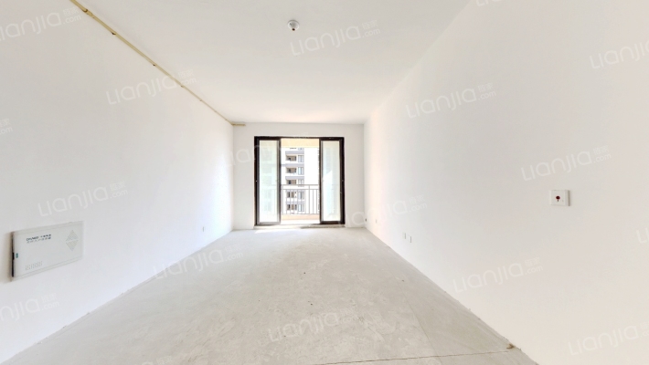 琴和家园二手房实景图