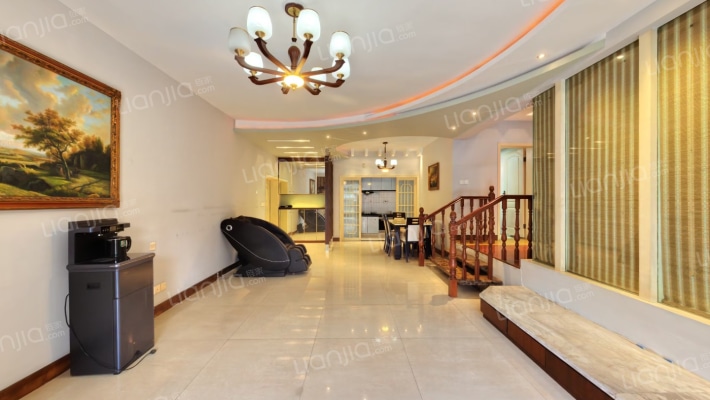 浦辉海棠晓月A区二手房实景图