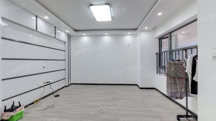 中天甜蜜小镇7组团二手房实景图