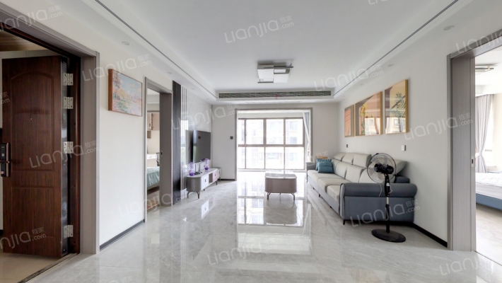 中丞国宾府二手房实景图